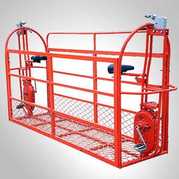 南京金山彩虹吊籃批發(fā)供應(yīng)吊籃,電動(dòng)吊籃