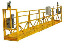 重慶吊籃、重慶吊籃出租 質(zhì)量好最安全就是斌盛_