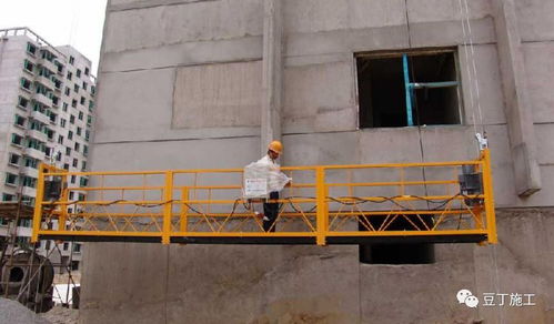 每個工程人都應該熟知這些高層建筑施工常用機具