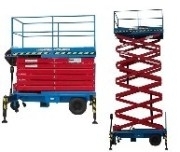 深圳公明吊籃吊機車出租