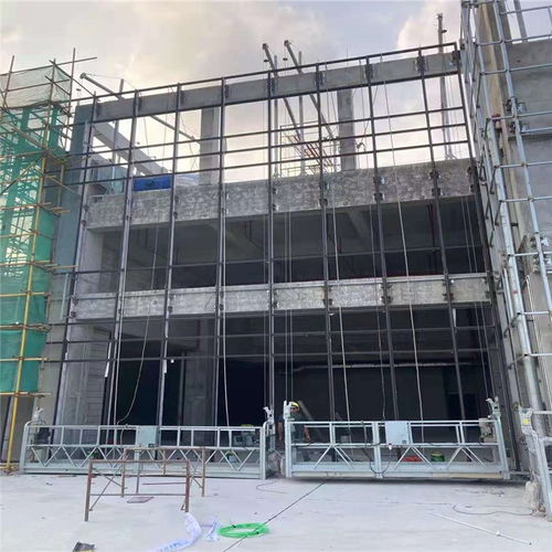 廣東省廣州市出租吊籃 租賃吊籃公司報價