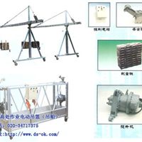 廣州建材企業及吊籃出租供應商大全