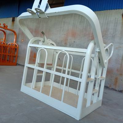 常州徐工市政交通設施維修車與吊籃車出租服務解析